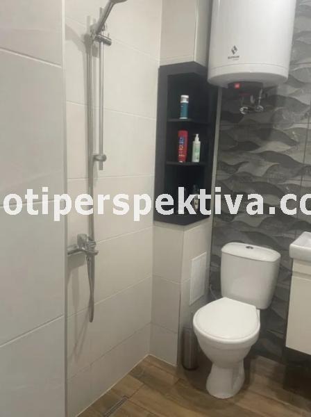 Продава 2-СТАЕН, гр. Пловдив, Тракия, снимка 7 - Апартаменти - 54223904