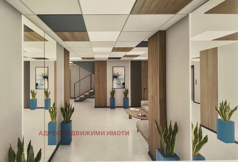 Продава 3-СТАЕН, гр. Стара Загора, Аязмото, снимка 3 - Aпартаменти - 46086875