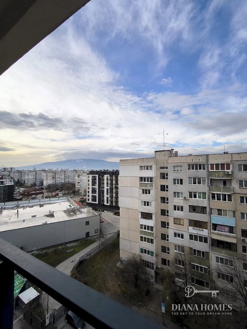 In vendita  2 camere da letto Sofia , Vrabnitsa 1 , 101 mq | 78414373 - Immagine [7]