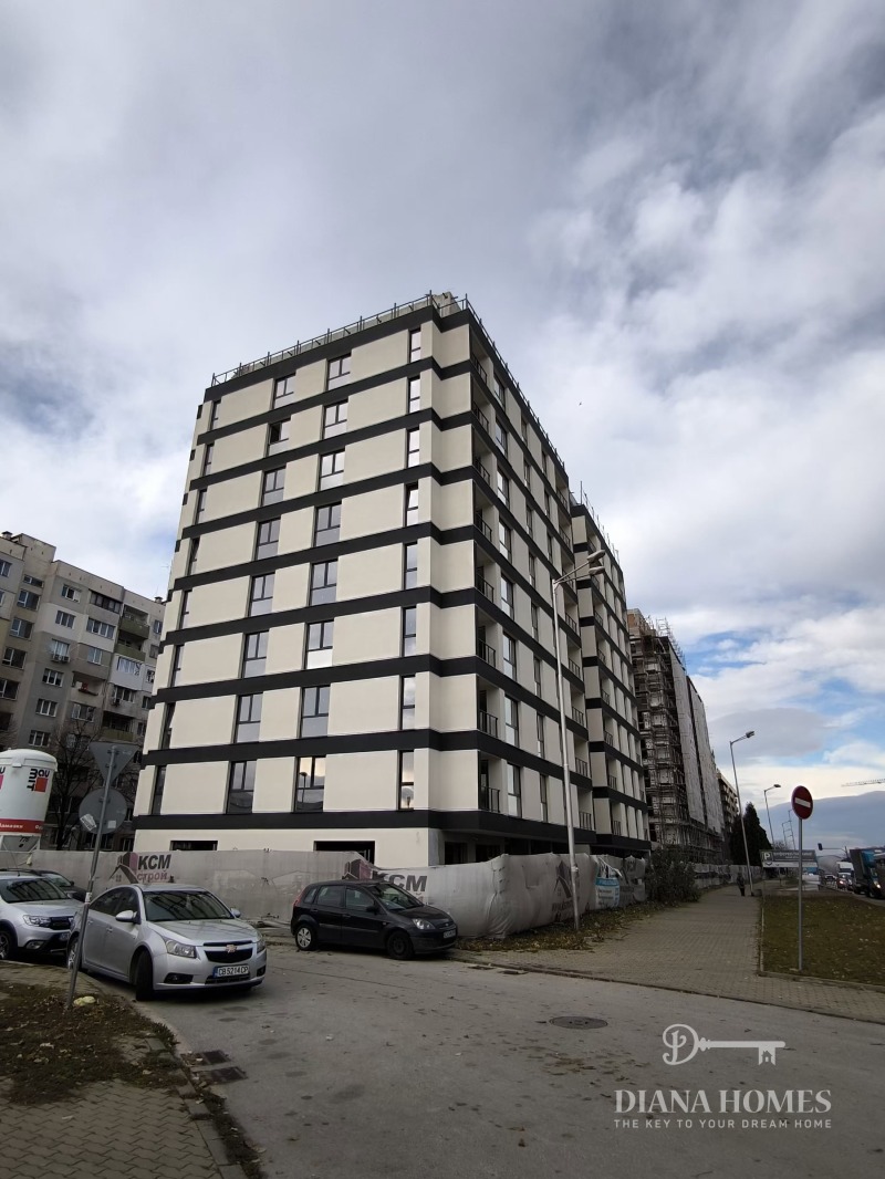 In vendita  2 camere da letto Sofia , Vrabnitsa 1 , 101 mq | 78414373 - Immagine [15]