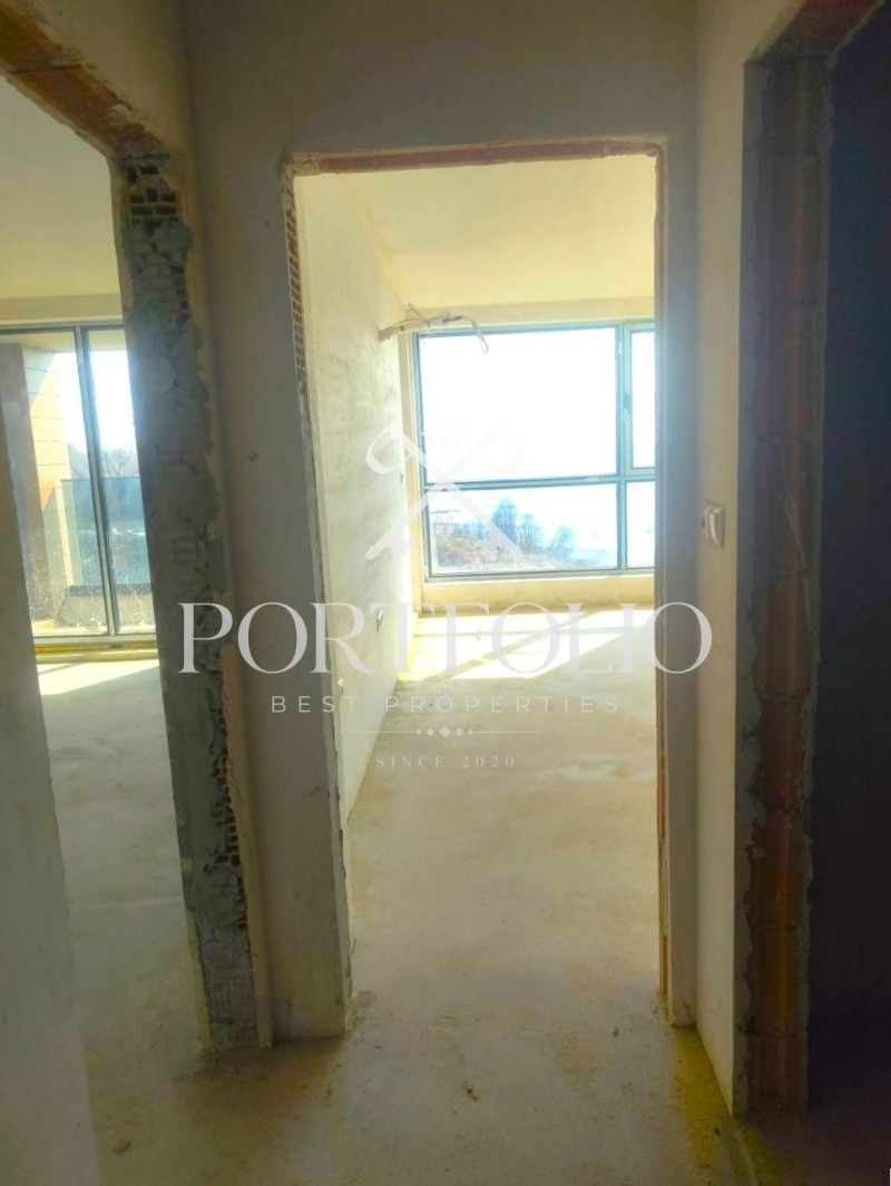 Myytävänä  2 makuuhuonetta Burgas , Sarafovo , 108 neliömetriä | 55837757 - kuva [8]