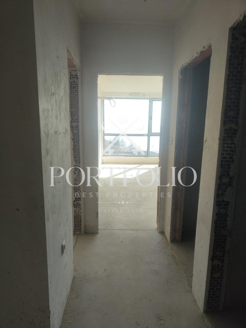 Myytävänä  2 makuuhuonetta Burgas , Sarafovo , 108 neliömetriä | 55837757 - kuva [6]