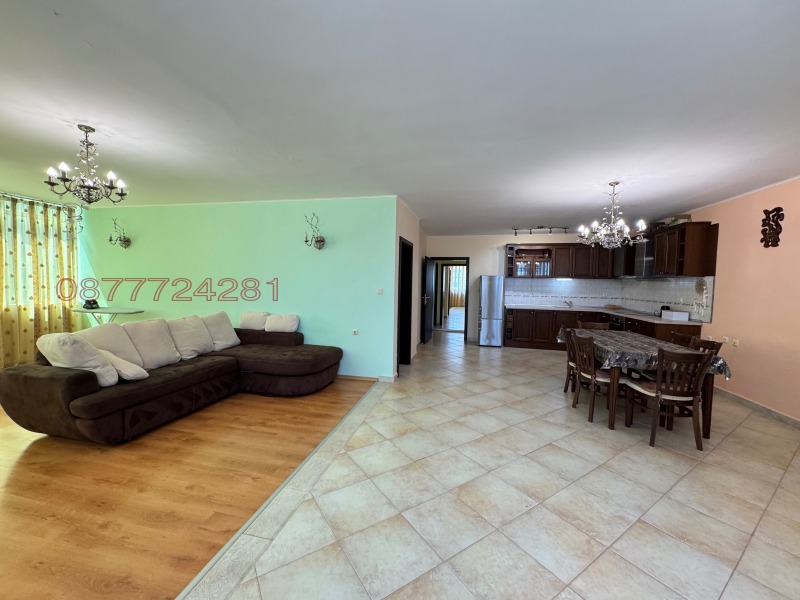 Продава  3-стаен област Бургас , гр. Поморие , 130 кв.м | 97972122 - изображение [6]
