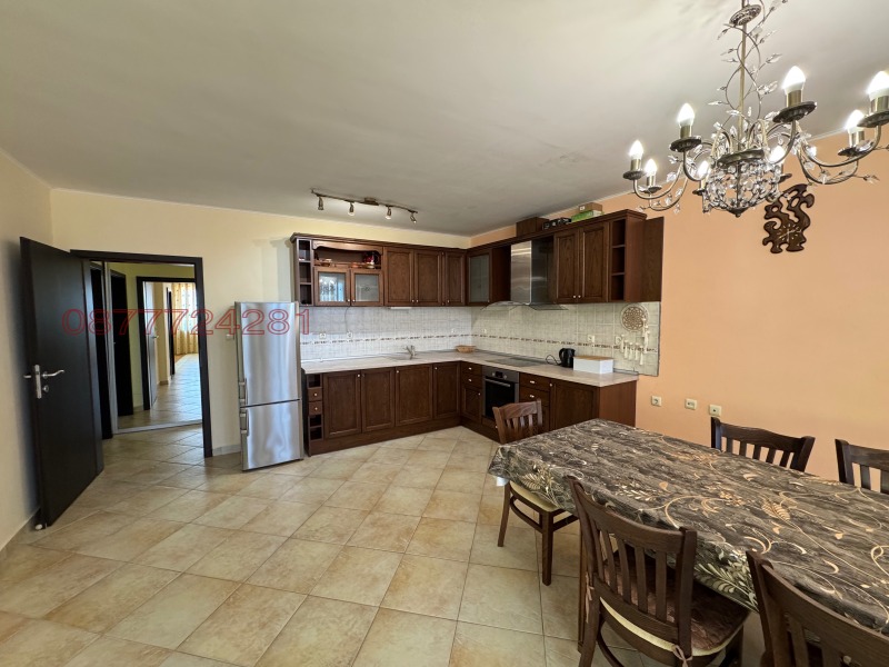 Продава  3-стаен област Бургас , гр. Поморие , 130 кв.м | 97972122 - изображение [3]