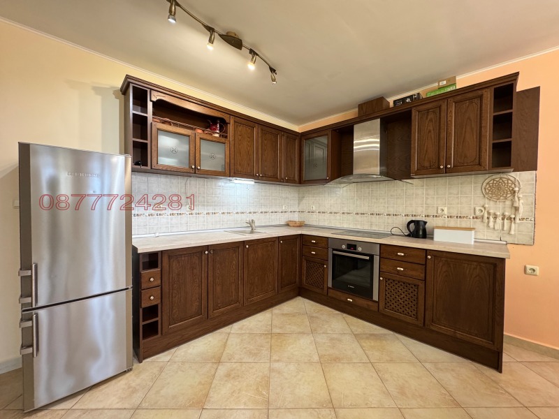 Продава  3-стаен област Бургас , гр. Поморие , 130 кв.м | 97972122 - изображение [5]