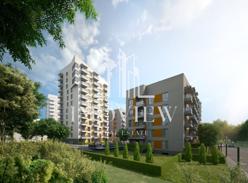 Продава  3-стаен град Варна , Кайсиева градина , 78 кв.м | 38166345 - изображение [4]