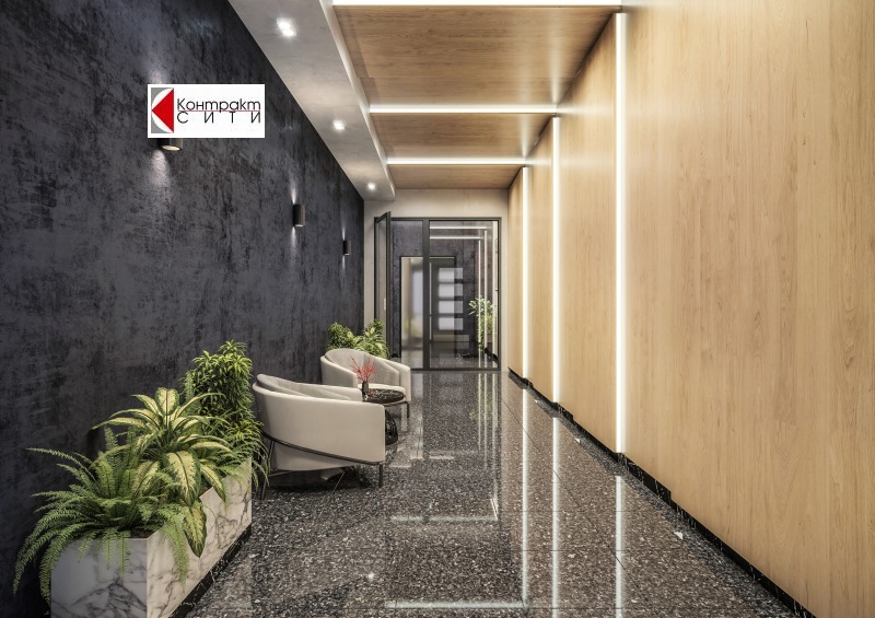 Продава 3-СТАЕН, гр. София, Младост 4