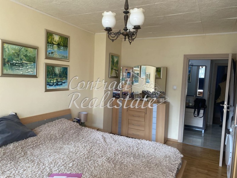 Продава 3-СТАЕН, гр. Ямбол, Хале, снимка 10 - Апартаменти - 53415899