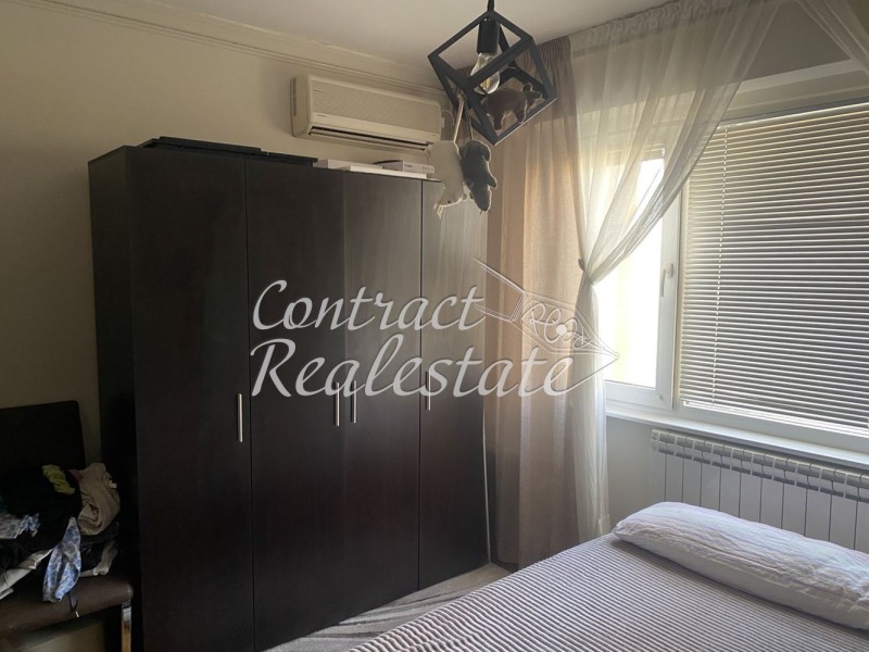 Продава 3-СТАЕН, гр. Ямбол, Хале, снимка 7 - Апартаменти - 53415899