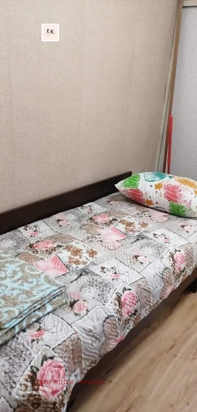 Продава 3-СТАЕН, гр. Стара Загора, Ремиза, снимка 10 - Апартаменти - 54784823