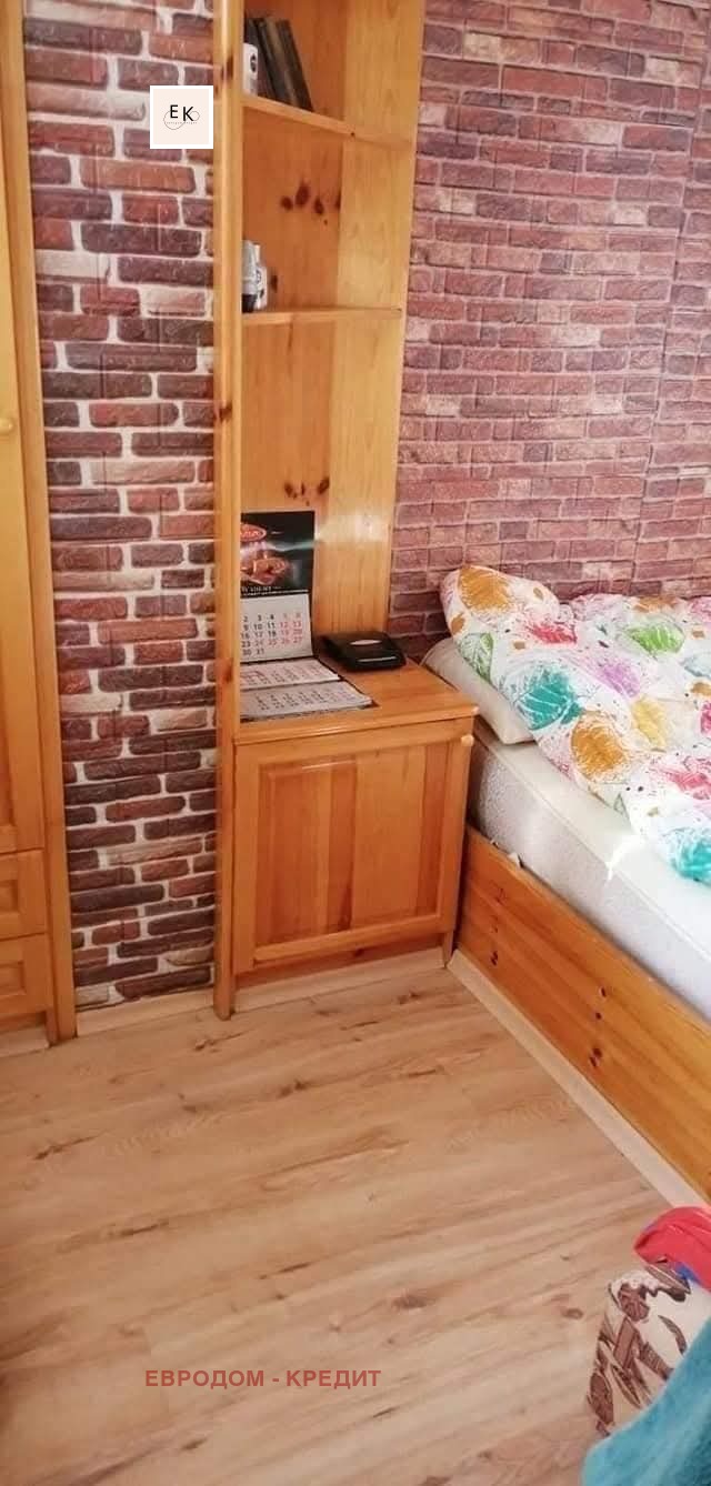 Продава 3-СТАЕН, гр. Стара Загора, Ремиза, снимка 7 - Апартаменти - 54784823