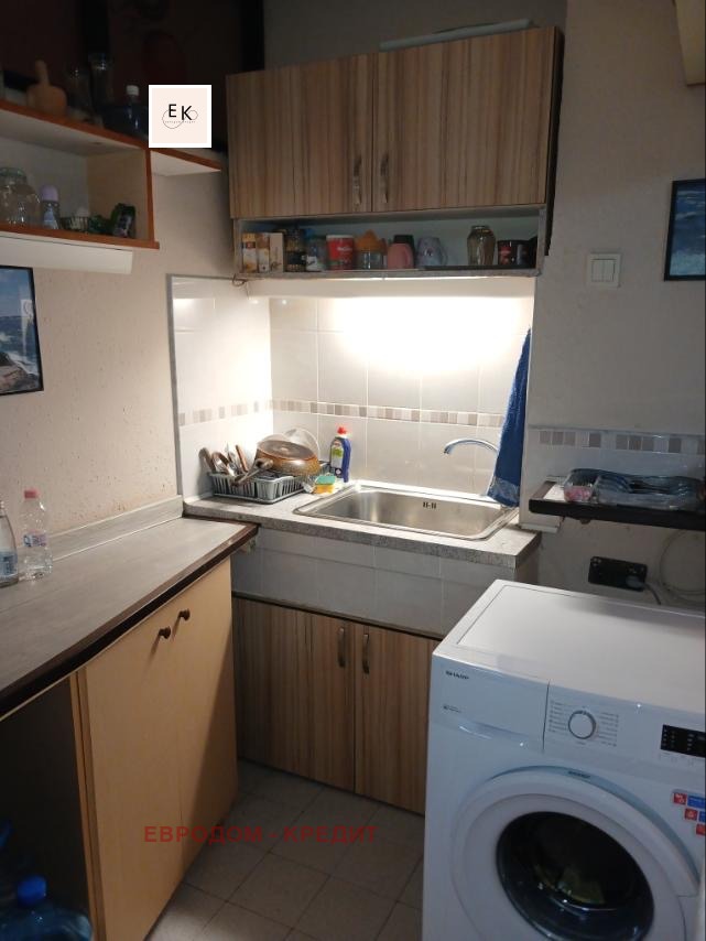 Продава 3-СТАЕН, гр. Стара Загора, Ремиза, снимка 5 - Апартаменти - 54784823