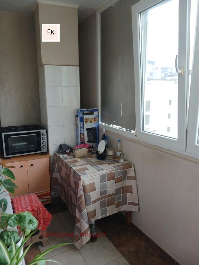 Продава 3-СТАЕН, гр. Стара Загора, Ремиза, снимка 6 - Апартаменти - 54784823