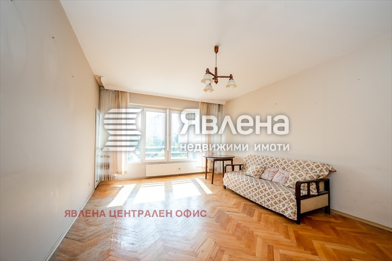 Продава 3-СТАЕН, гр. София, Младост 2