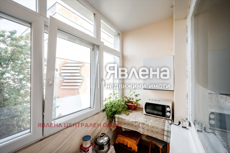 Продава 3-СТАЕН, гр. София, Младост 2, снимка 10 - Апартаменти - 56228096