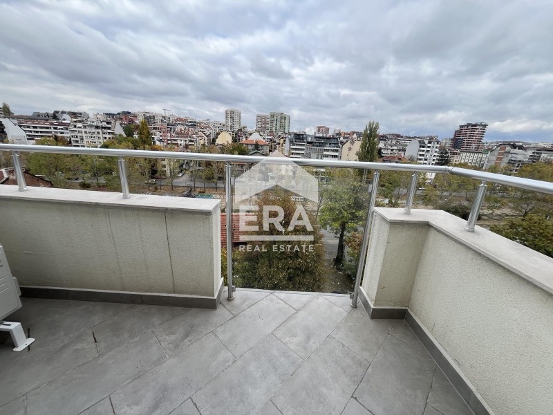 Продава 3-СТАЕН, гр. София, Зона Б-5-3, снимка 11 - Апартаменти - 56703324