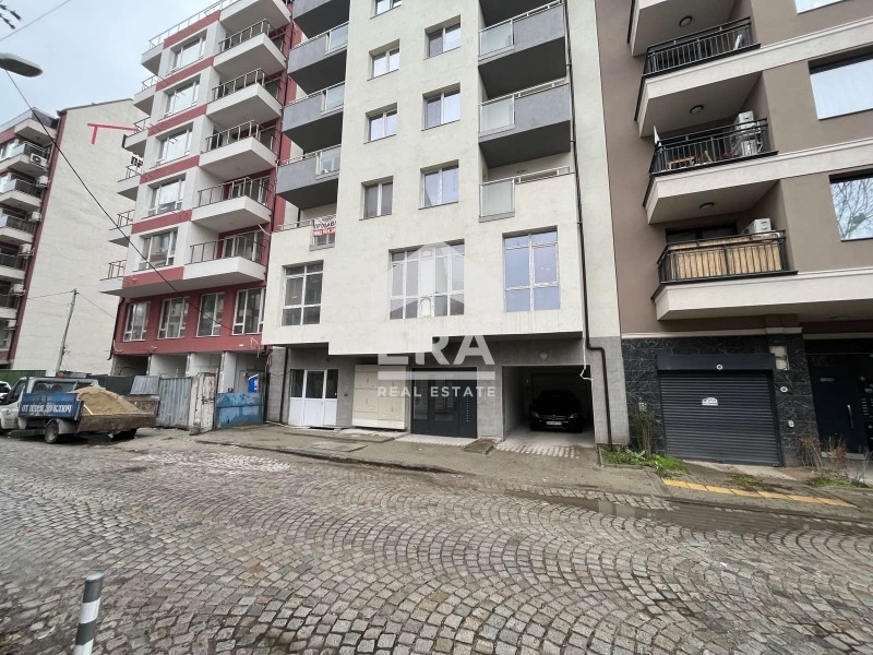 Продава 3-СТАЕН, гр. София, Зона Б-5-3, снимка 14 - Апартаменти - 56703324