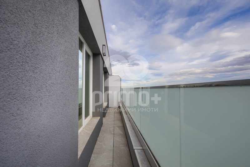 Продава 4-СТАЕН, гр. София, Младост 4, снимка 12 - Апартаменти - 53124626