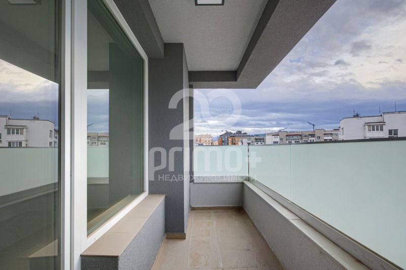 Продава 4-СТАЕН, гр. София, Младост 4, снимка 7 - Апартаменти - 53124626