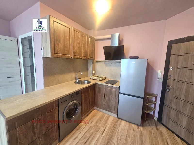 Продава 4-СТАЕН, гр. Варна, Гранд Мол, снимка 2 - Апартаменти - 53220070