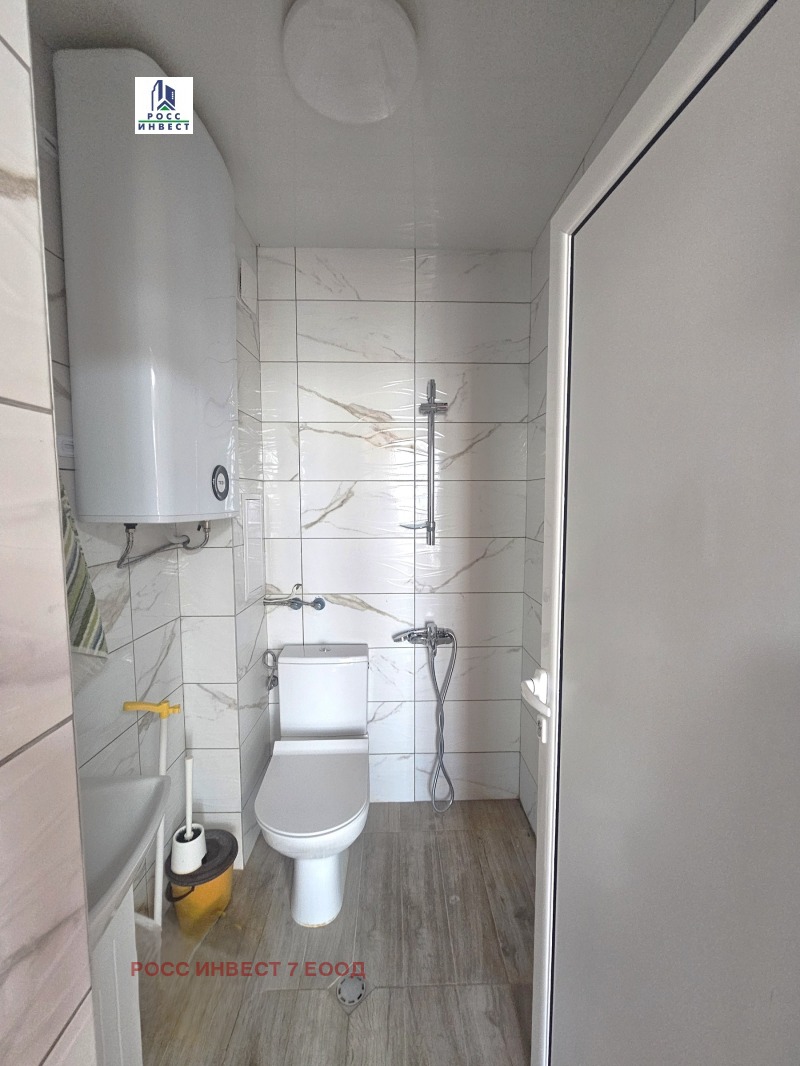 Продава 4-СТАЕН, гр. Варна, Гранд Мол, снимка 5 - Апартаменти - 53220070