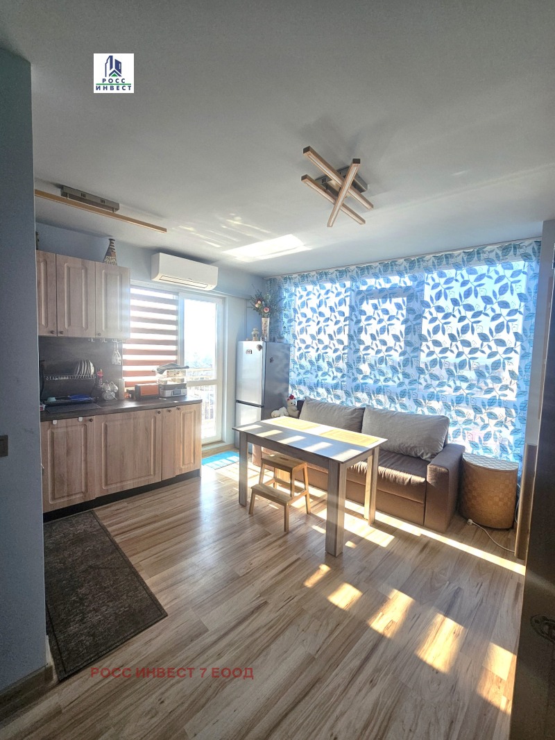 Продава 4-СТАЕН, гр. Варна, Гранд Мол, снимка 8 - Апартаменти - 53220070