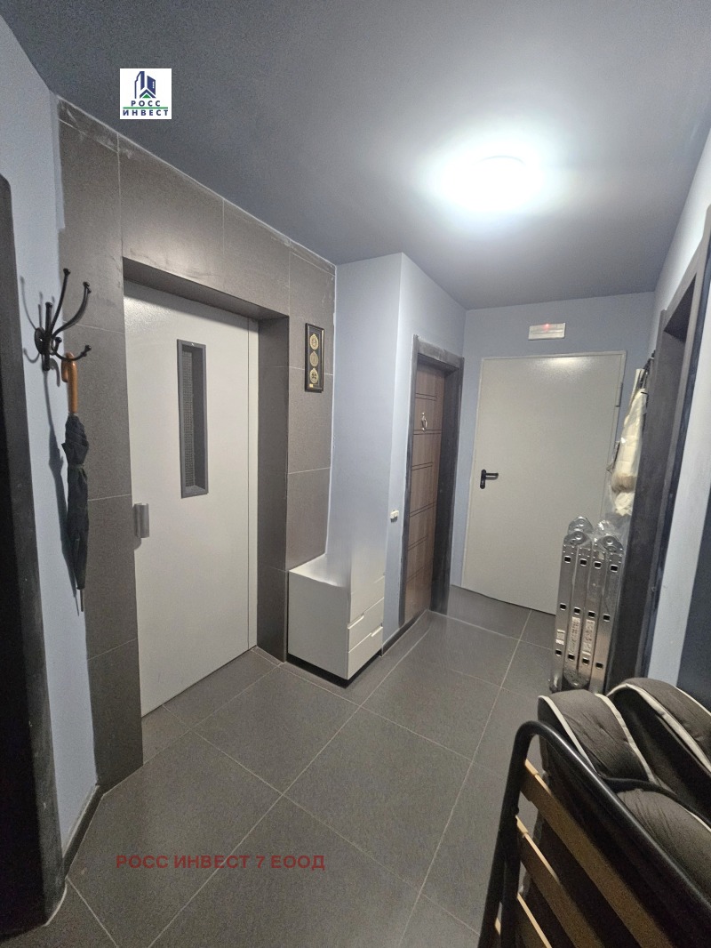 Продава 4-СТАЕН, гр. Варна, Гранд Мол, снимка 15 - Апартаменти - 53220070