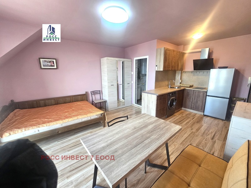 Продава 4-СТАЕН, гр. Варна, Гранд Мол, снимка 7 - Апартаменти - 53220070