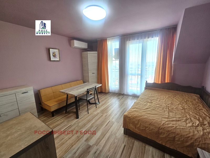 Продава 4-СТАЕН, гр. Варна, Гранд Мол, снимка 6 - Апартаменти - 53220070