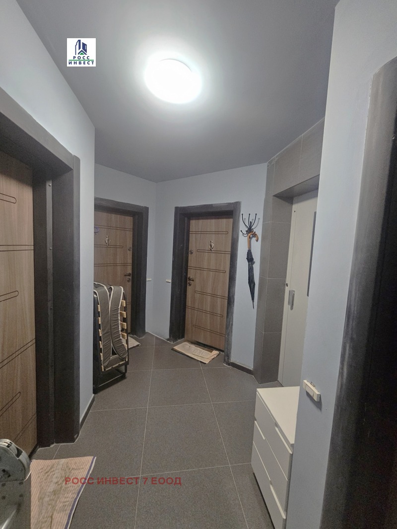 Продава 4-СТАЕН, гр. Варна, Гранд Мол, снимка 16 - Апартаменти - 53220070