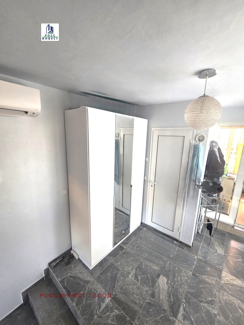 Продава 4-СТАЕН, гр. Варна, Гранд Мол, снимка 14 - Апартаменти - 53220070