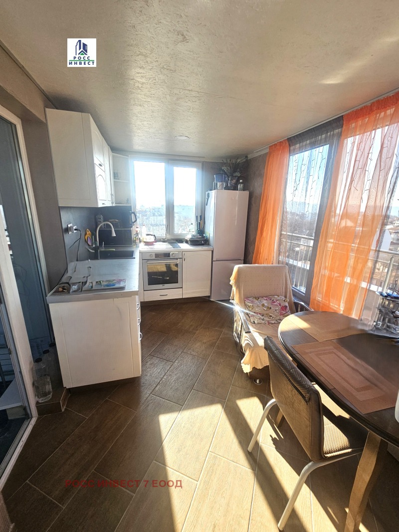 Продава 4-СТАЕН, гр. Варна, Гранд Мол, снимка 12 - Апартаменти - 53220070