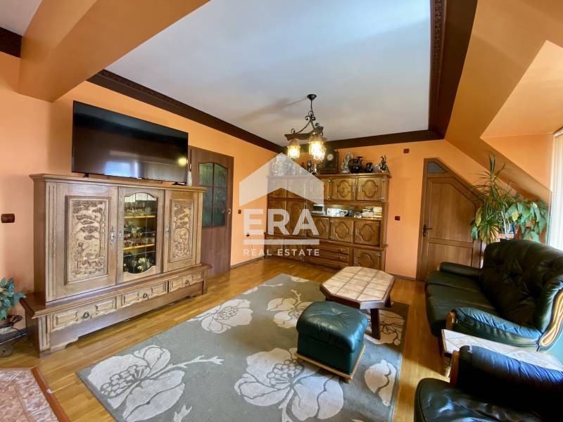 For Sale  3+ bedroom Ruse , Tsentar , 145 sq.m | 26822608 - image [10]