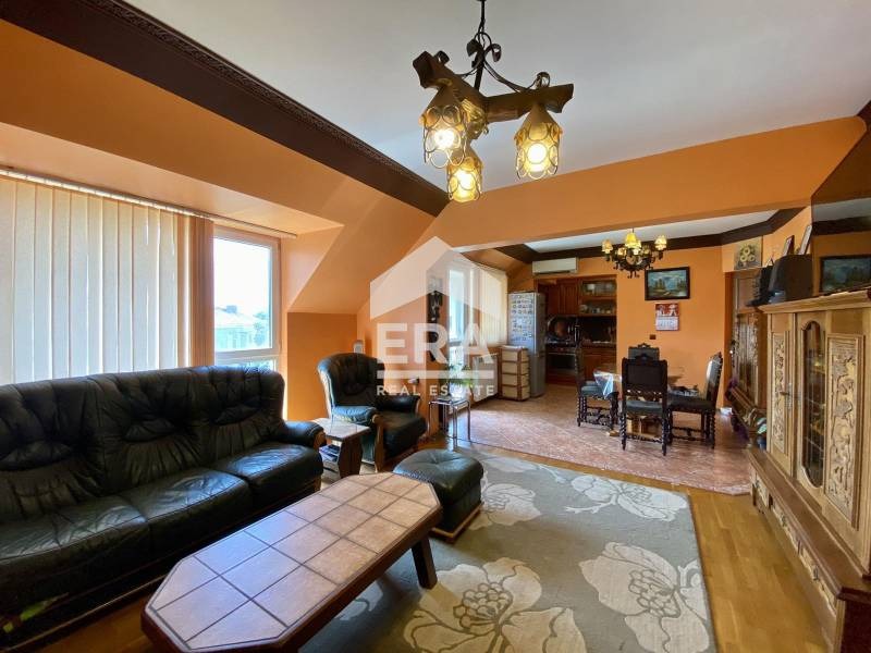 De vânzare  3+ dormitor Ruse , Țentâr , 145 mp | 26822608 - imagine [9]