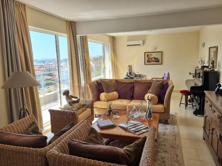 Na prodej  3+ ložnice oblast Burgas , Sveti Vlas , 208 m2 | 94863086