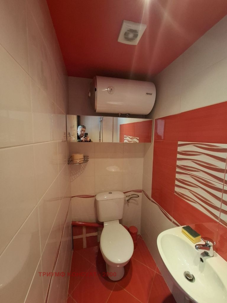 À vendre  Bureau Sofia , Redouta , 63 m² | 22330754 - image [11]