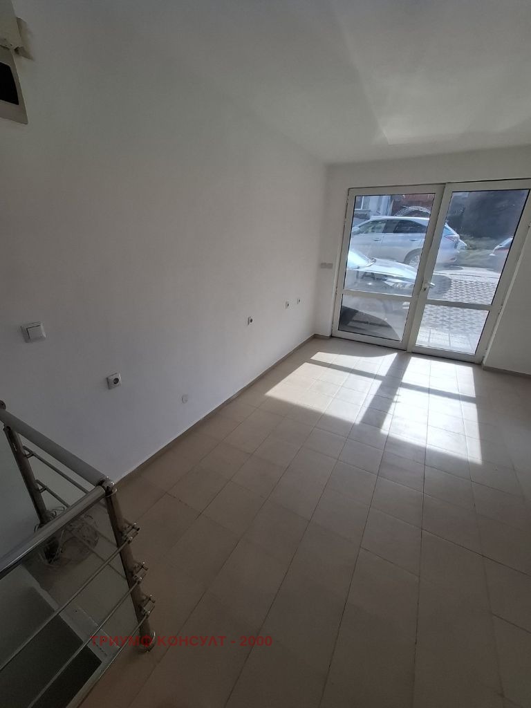 À vendre  Bureau Sofia , Redouta , 63 m² | 22330754 - image [4]