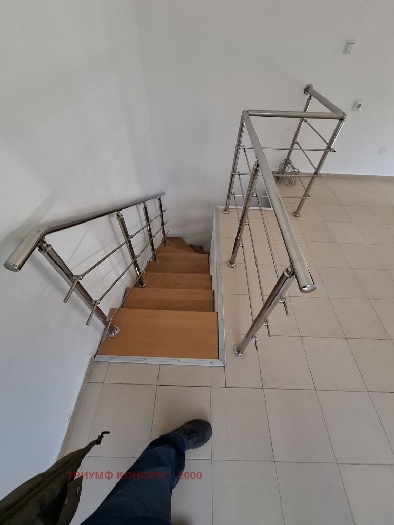 À vendre  Bureau Sofia , Redouta , 63 m² | 22330754 - image [5]
