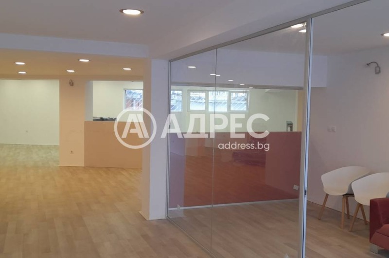 Продава  Офис град София , Белите брези , 163 кв.м | 86173355 - изображение [2]