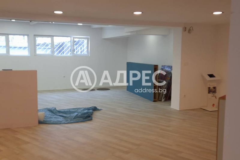 Продава  Офис град София , Белите брези , 163 кв.м | 86173355
