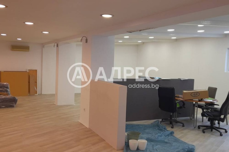 Продава  Офис град София , Белите брези , 163 кв.м | 86173355 - изображение [5]