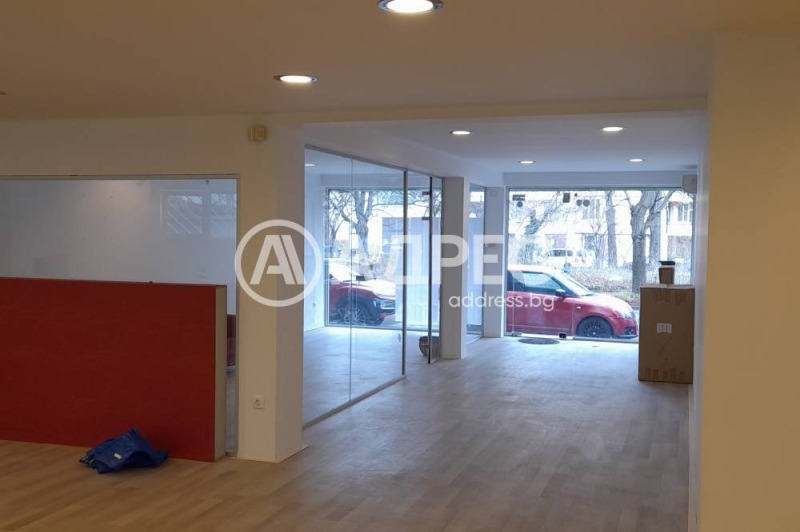 Продава  Офис град София , Белите брези , 163 кв.м | 86173355 - изображение [4]