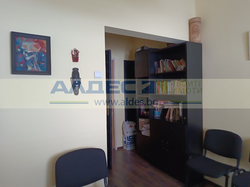 Продава ОФИС, гр. София, Център, снимка 6 - Офиси - 53191718