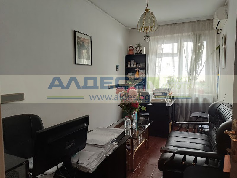 Продава ОФИС, гр. София, Център, снимка 7 - Офиси - 53191718