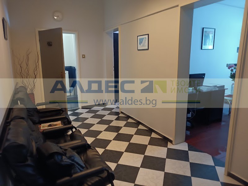 Продава ОФИС, гр. София, Център