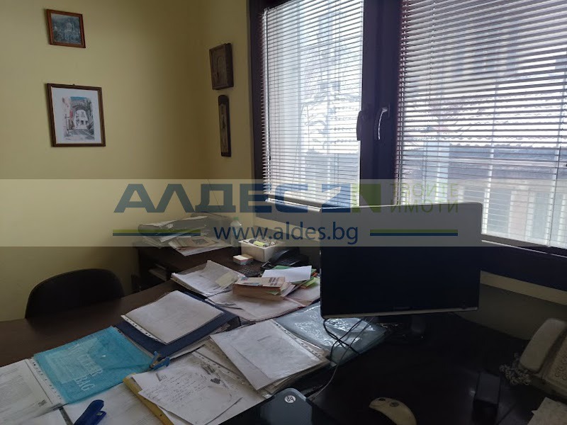 Продава ОФИС, гр. София, Център, снимка 5 - Офиси - 53191718