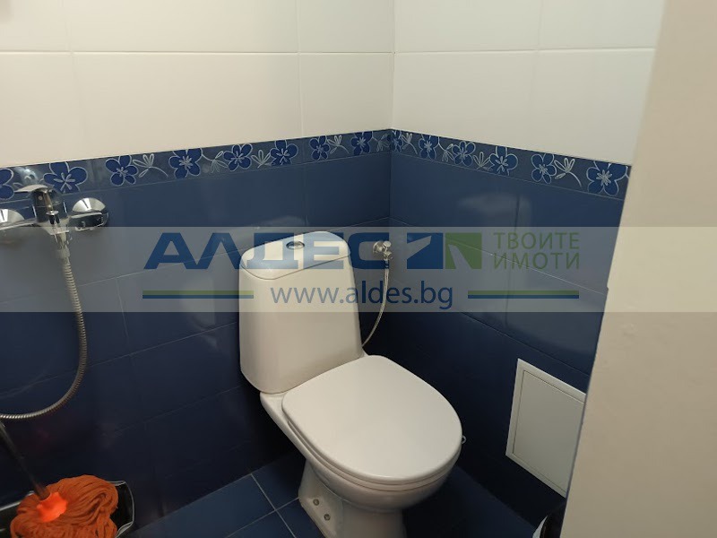 Продава ОФИС, гр. София, Център, снимка 15 - Офиси - 53191718