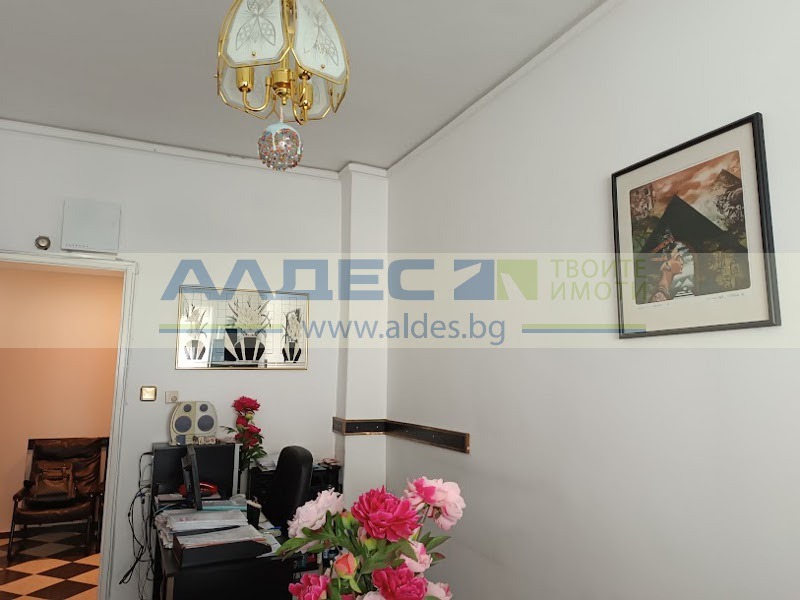 Продава ОФИС, гр. София, Център, снимка 9 - Офиси - 53191718