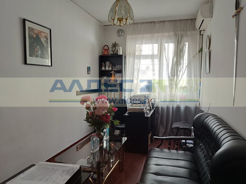 Продава ОФИС, гр. София, Център, снимка 8 - Офиси - 53191718