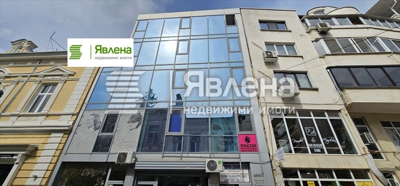 Продава ОФИС, гр. Казанлък, област Стара Загора, снимка 11 - Офиси - 55317311